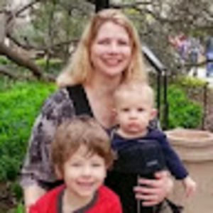 Meet your Posher, Shannon